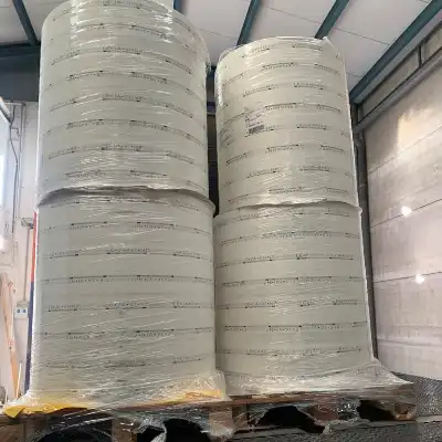 airlaid fabricacion españa