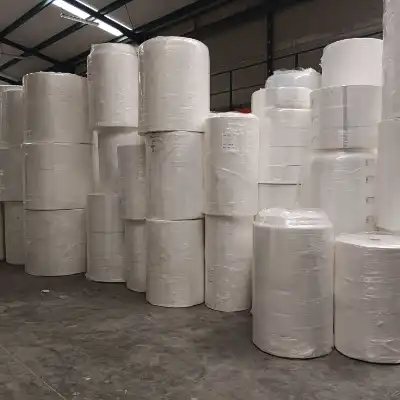 fabricantes airlaid papel